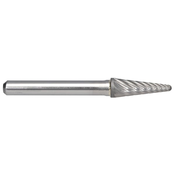 5/16x7/8x1/4x2-5/8 14Deg Included Radius Cone for Stainless Steel